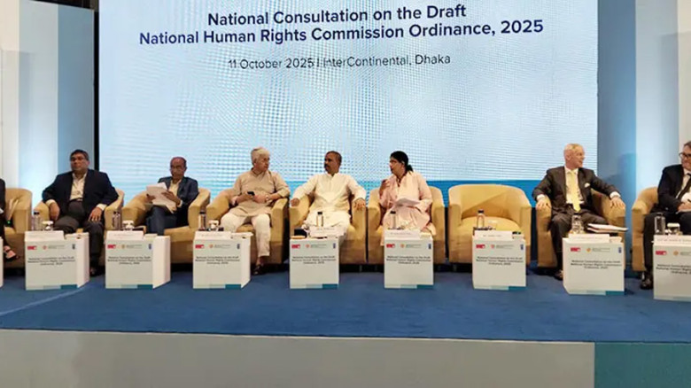রাষ্ট্রপতি কখনোই স্বাধীনভাবে প্রধান বিচারপতি নিয়োগ...