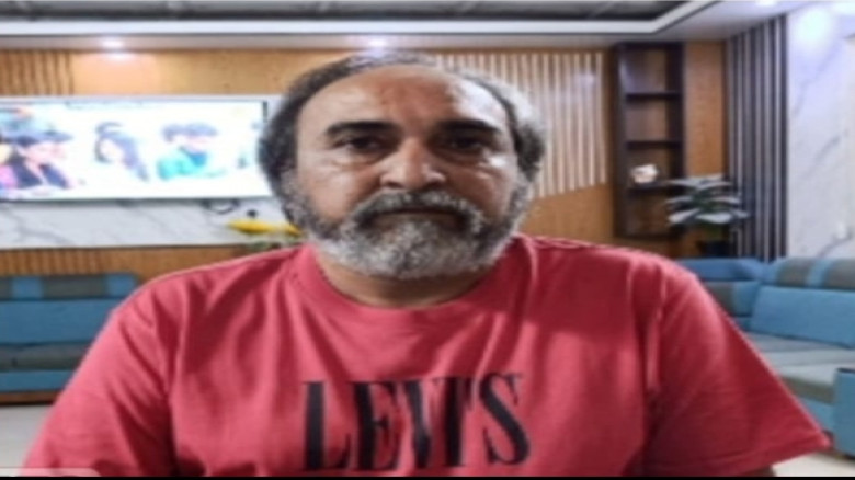 সাভার আশুলিয়ায় প্রতারণা মামলায় ভারতীয় নাগরিক গ্রেপ...