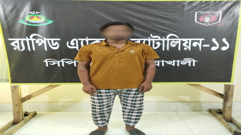 ৩শত কোপ দিয়ে হত্যার ঘটনায় এজাহারনামীয় আসামি শুভ র‍...