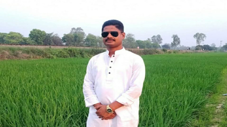 ধর্ষণচেষ্টার মামলায় যুবদল নেতা কারাগারে...