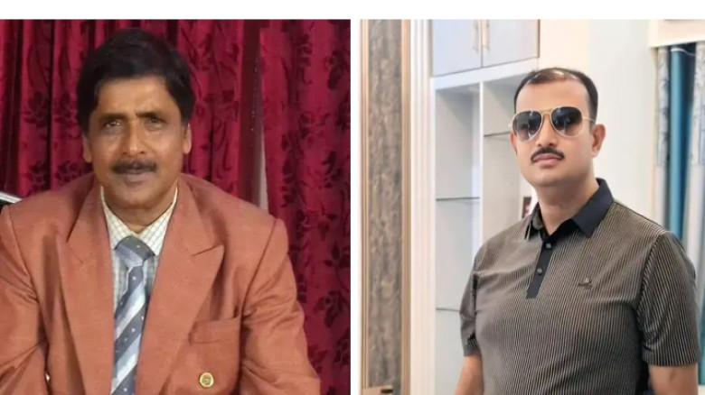 বোয়ালমারী বিএনপির নতুন কমিটি গঠিত: সভাপতি সিরাজুল,...