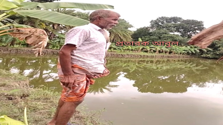 হঠাৎ ধনী রিক্সাচালক আবুল: প্রতারণায় কোটিপতি হওয়ার ...