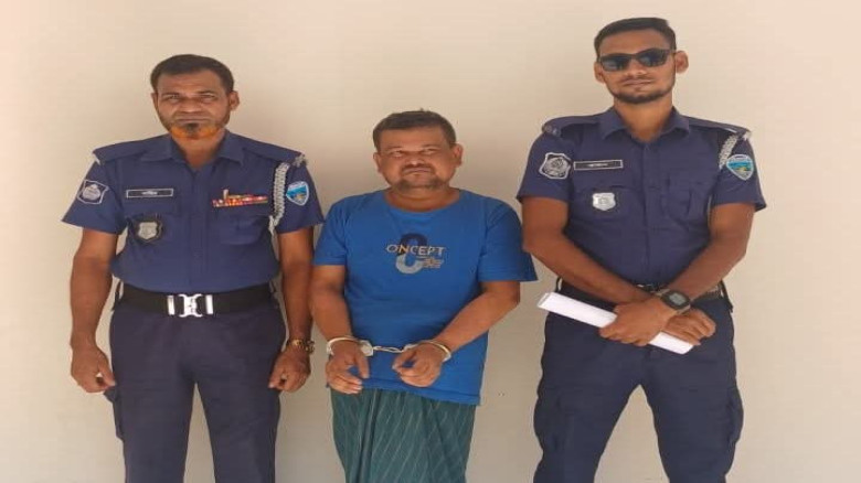 ‎লক্ষ্মীপুরে  ইয়াবাসহ যুবক গ্রেপ্তার...