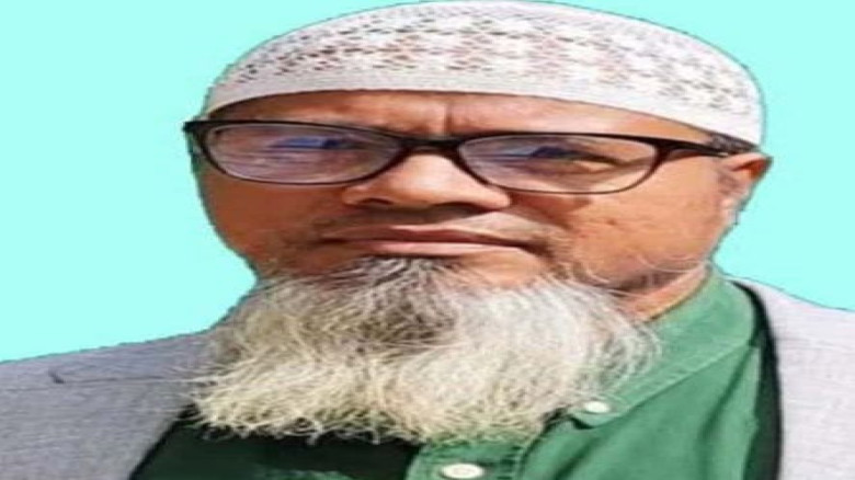 লক্ষ্মীপুরের টেন্ডার ছাড়াই কাজ, প্রকৌশলী যখন নিজে...