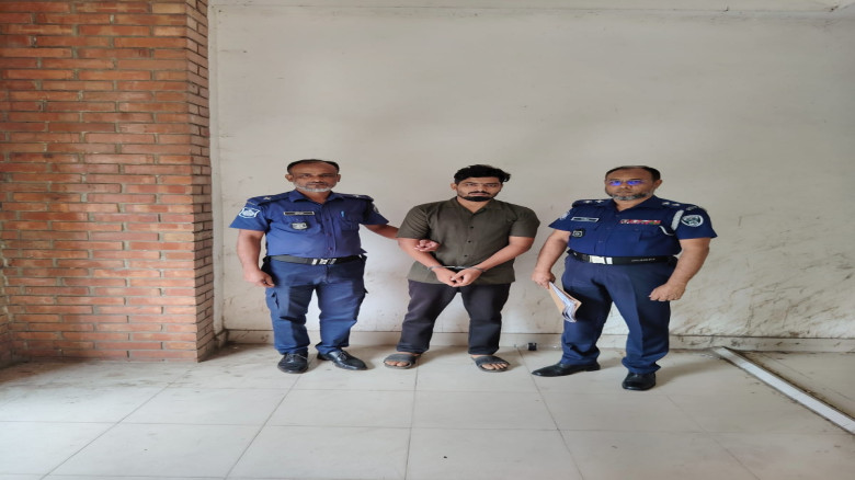 লিবিয়ায় বাংলাদেশীকে যুবকে অপহরণ করে ২০ লক্ষ টাকা আ...