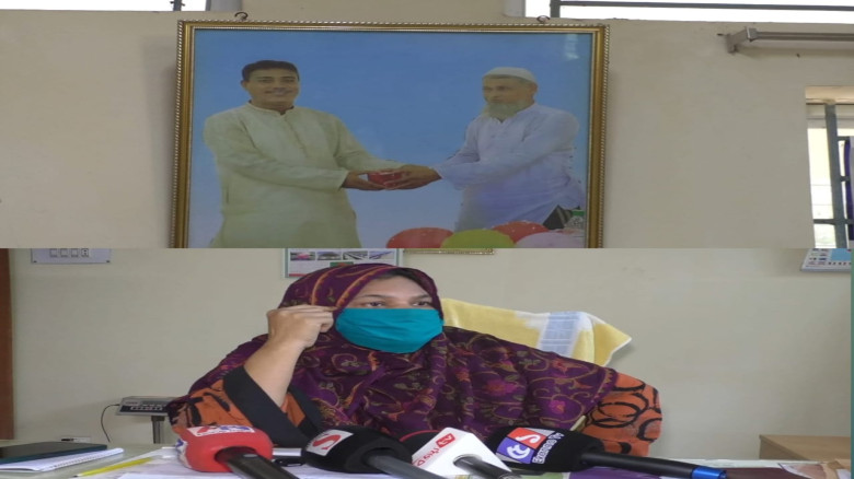 শিবপুর বালিকা বিদ্যালয়ে দুর্নীতি–নির্যাতনের অভিযোগ...