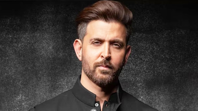 বয়স নয়, স্থবিরতাই বার্ধক্যের চিহ্ন: হৃতিক রোশন...