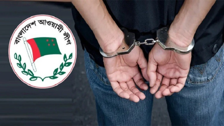 লকডাউন কর্মসূচির প্রস্তুতি; আ. লীগের ৩১ নেতা-কর্মী...