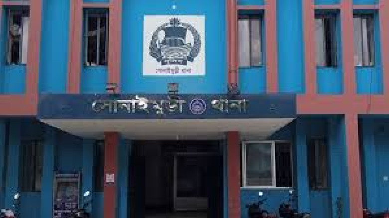 নোয়াখালীতে এক নারীকে বাঁচাতে গিয়ে ২ তরুণের মৃত্যু...