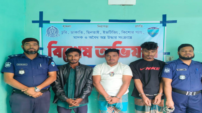 বেগমগঞ্জে আধিপত্য বিস্তারকে কেন্দ্র করে খুন হন কান...