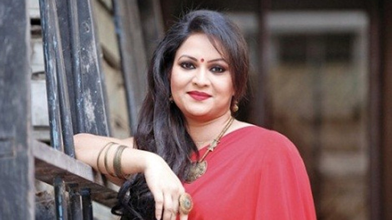 ৩ দশকের ক্যারিয়ারে প্রথমবার সিনেমায় রিচি...