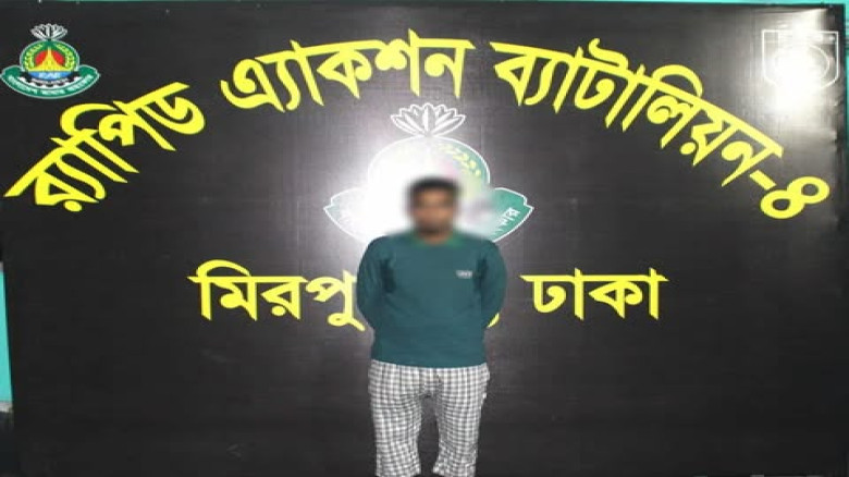 স্ত্রীকে ডিজেল ঢেলে আগুনে পুড়িয়ে হত্যা মামলার প্...