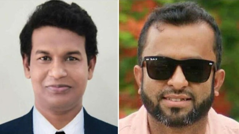 রাবির দুই শিক্ষক সাময়িকভাবে বরখাস্ত...