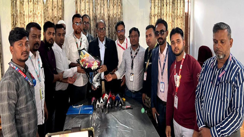 ‘একাত্তরের অস্বীকারকারীরা সক্রিয়—বিচার ঠেকানো যাবে...