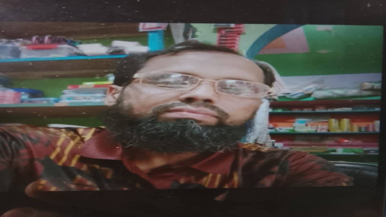 লক্ষ্মীপুরে চাঁদার দাবীতে যুবদল কর্মীর হাতে ব্যবসা...