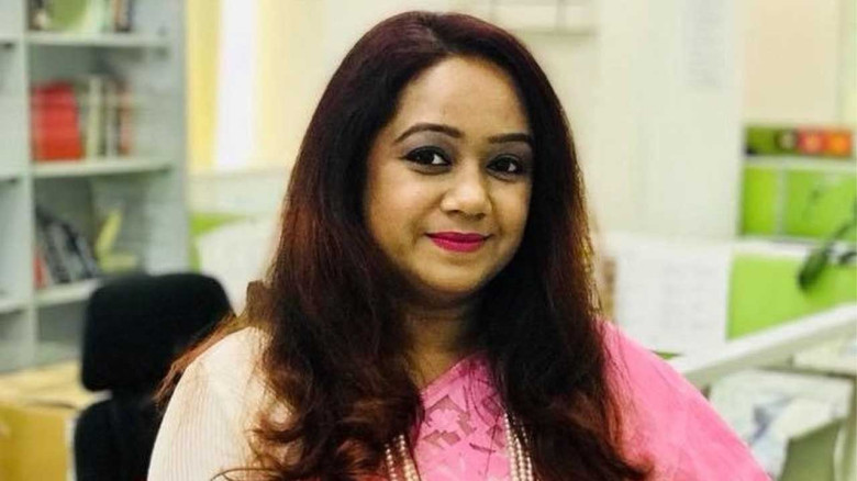 মায়ের ডাকের তুলির বিরুদ্ধে মামলা...