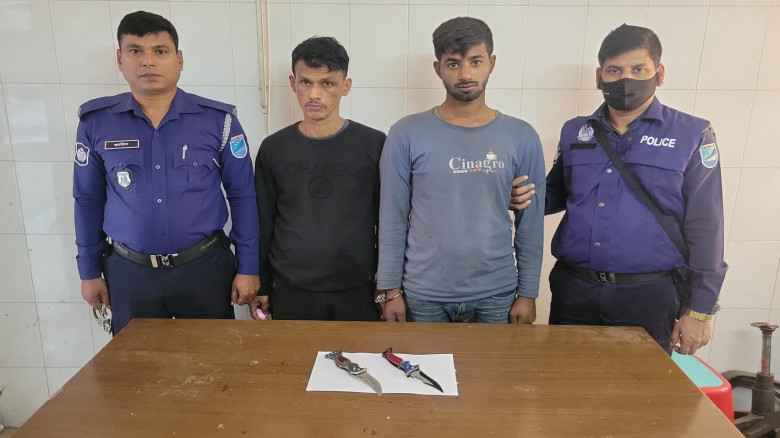 ঢাকার ধামরাইয়ে অভিযানে ৪ অবৈধ ইটভাটা বন্ধ,  ৬ লাখ ...