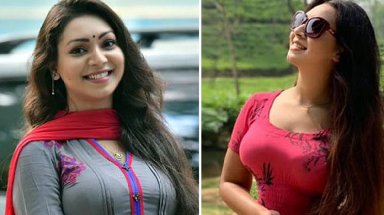 আমি কখনো কোনো জুয়ার প্রমোশন করব না : প্রভা...