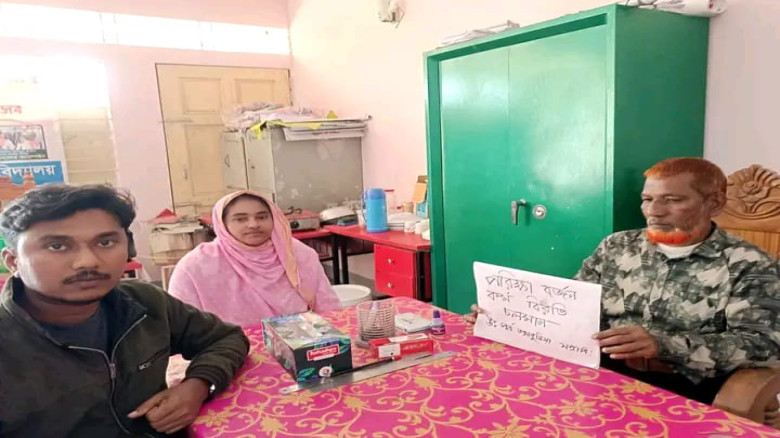 আমতলীতে ১৫২টি বিদ্যালয়ে কমপ্লিট শাটডাউন পালিত...