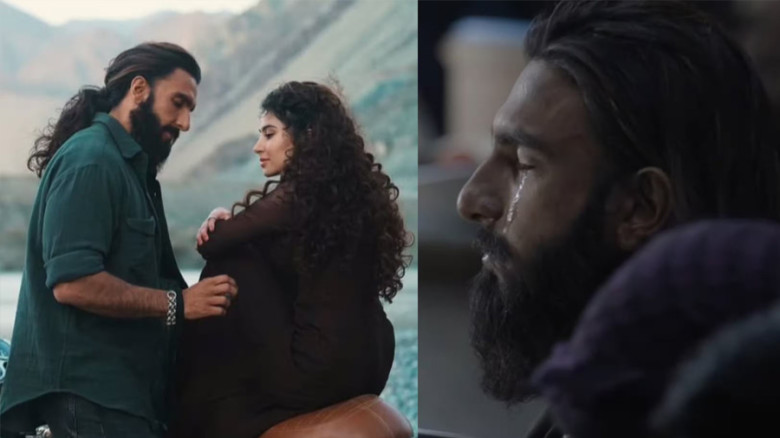 রণবীর সিং অভিনীত ‘ধুরন্ধর’কে নিয়ে বক্স অফিসে বিতর্...