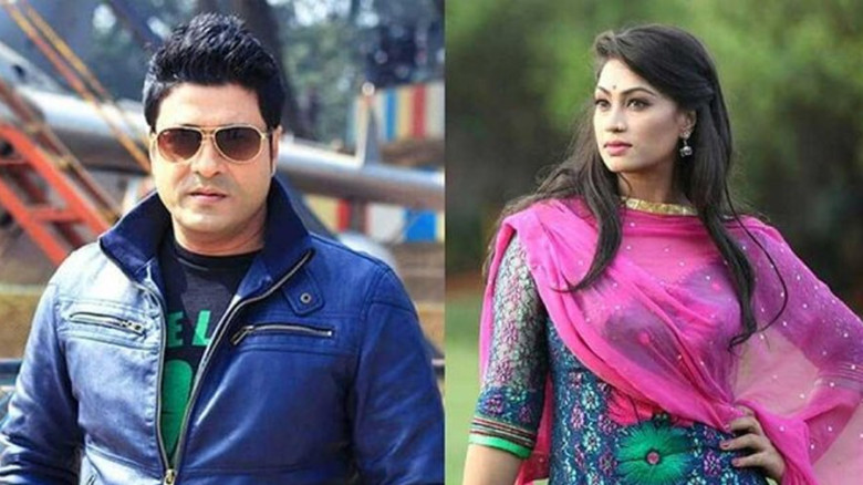 এবার ফেরদৌসের পর বাদ পড়লেন পপি...