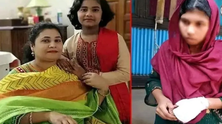 মোহাম্মদপুর জোড়া খুনের আসামী নলছিটি থেকে গ্রফতার...