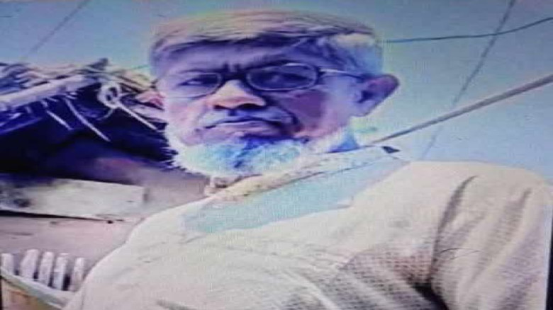 দেবহাটায় ৮ বছরের শিশুকে যৌন নিপীড়নের অভিযোগে থানা...