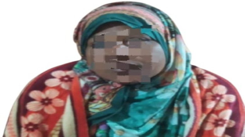 সিরাজগঞ্জে যাবজ্জীবন সাজাপ্রাপ্ত  পলাতক এক নারী গ্...