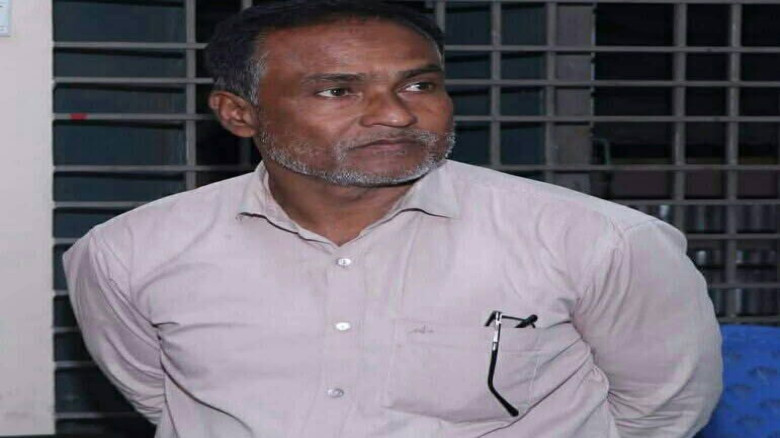 বিএনপির কার্যালয় ভাংচুরের মামলায় খানসামায় ইউনিয়ন য...