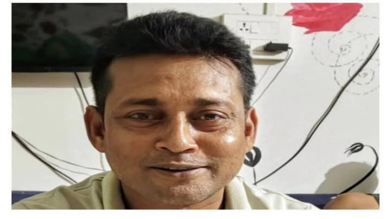 সীমান্তে সিন্ডিকেটের ছায়ায় আহাদের রহস্যময় মৃত্য...