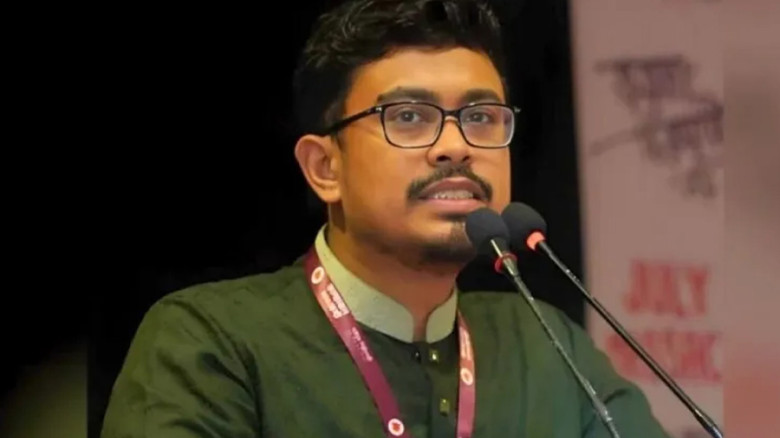 সরকারের গানম্যান প্রত্যাখ্যান করলেন সাদিক কায়েম...