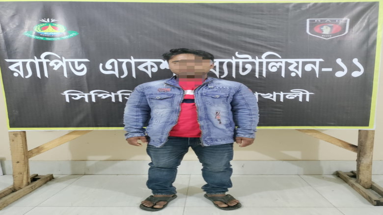 নোয়াখালীতে যুবককে কুপিয়ে হত্যা, শীর্ষ সন্ত্রাসী দে...