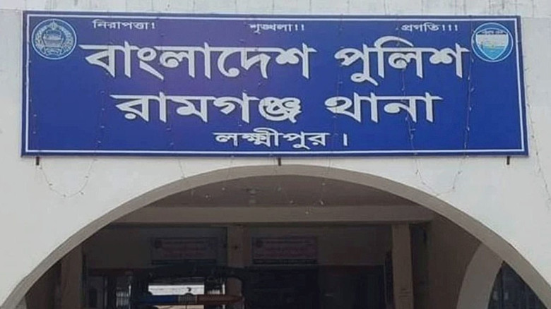 লক্ষ্মীপুরে প্রেমের বিয়ে মেনে না নেওয়ায কিশোরীর আত...