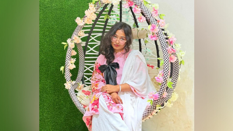 ‘জুলাইযোদ্ধা’ তাহরিমার ২ দিনের রিমান্ড...
