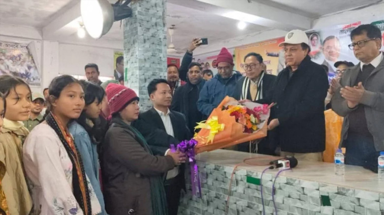 জামায়াতের সঙ্গে জোট বাঁধায় এনসিপির ৩০০ নেতাকর্মীর ...