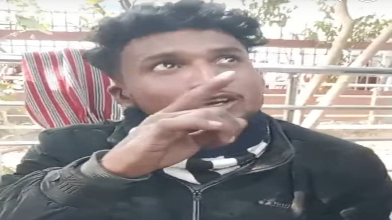 কুষ্টিয়ায় চাপাতি দিয়ে কুপিয়ে জখম...