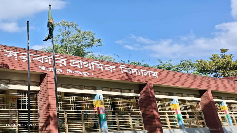 বিল পরিশোধে চরম অবহেলা: ১২ দিন অন্ধকারে কেটরা সরকা...