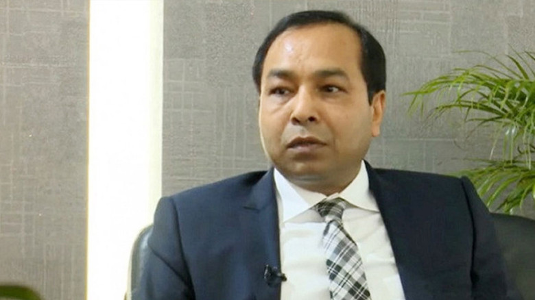 ৪৩৩ কোটি টাকা লোপাট, পিকে হালদারসহ ৩৫ জনের নামে মা...