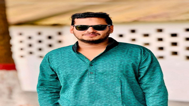 নাশকতার মামলায় গাইবান্ধা জেলা ছাত্রলীগের সাবেক সভা...