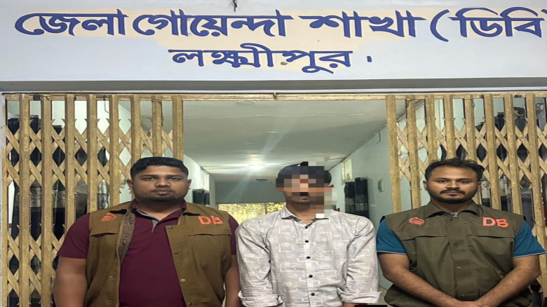 নিখোঁজের সাত দিন পর কলেজছাত্রের লাশ উদ্ধার, হত্যাক...