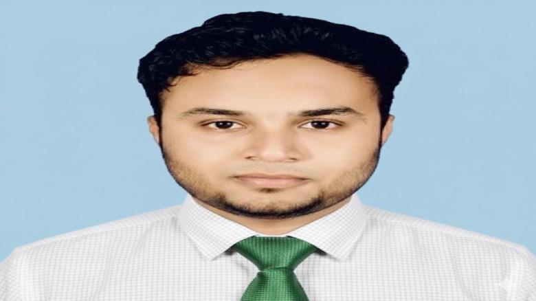 রাবি ভর্তি পরীক্ষায় মেধা তালিকায় ৭ম খুলনার রাফিদ...