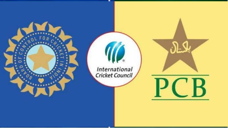 পাকিস্তানের সিদ্ধান্ত ভুল, আইসিসি কড়া পদক্ষেপ নেবে : বিসিসিআই
