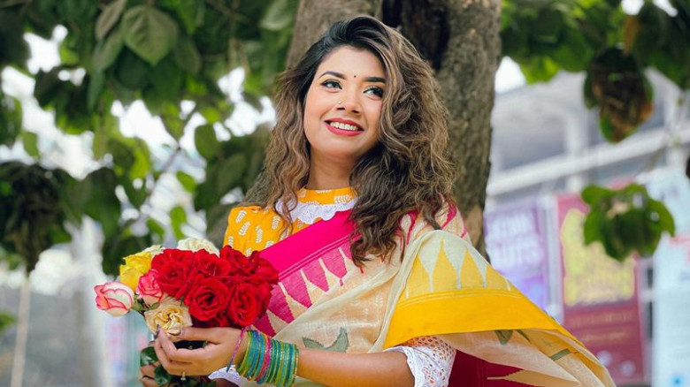 শিক্ষকতায় যোগ দিলেন কণ্ঠশিল্পী বুশরা...