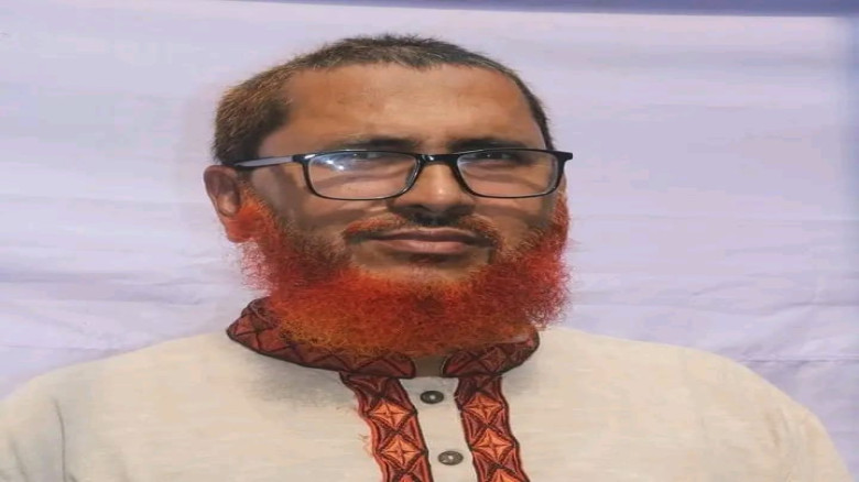সৈয়দপুর বিমানবন্দরে অর্ধকোটি টাকাসহ ঠাকুরগাঁও জেলা...
