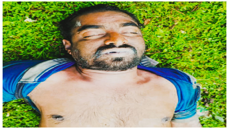 দিঘলিয়া উপজেলায় অজ্ঞাতনামা ব্যক্তির লাশ উদ্ধার করে...