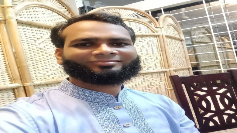 মনপুরায় সাংবাদিকের বিরুদ্ধে অপপ্রচার, সর্বমহলের ক্ষোভ প্রকাশ