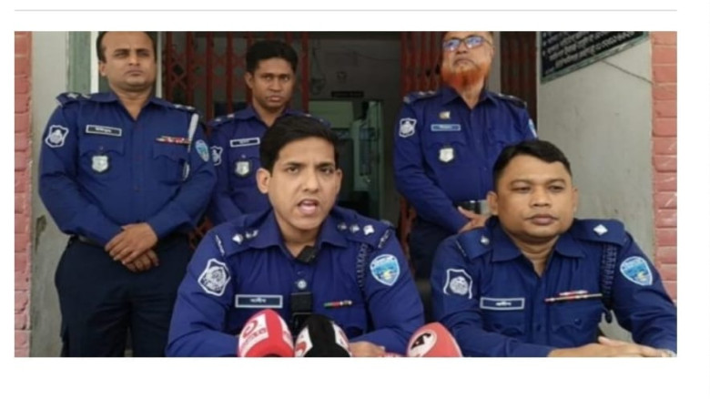 চাঁদপুরে রহস্যময় শাকিলা হত্যার আসামী আটক...