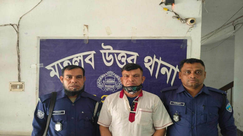 সহকারী অধ্যাপক বশির আহমেদ খানের উপর প্রধান হামলাকা...