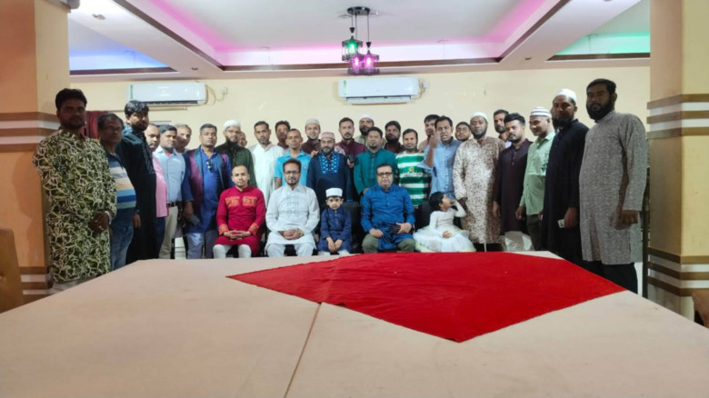 সরকারি প্রাথমিক বিদ্যালয়ের দপ্তরী ও কর্মচারীদের ইফ...