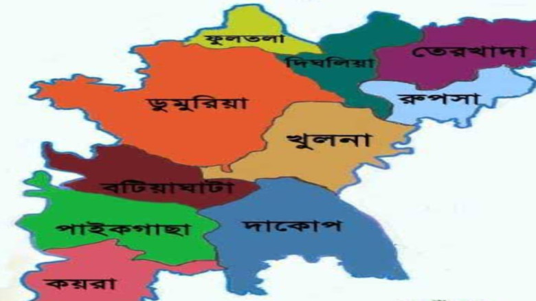 খুলনায় রাজনৈতিক নেতা, সাংবাদিক, মাদক বিক্রেতাসহ ৪৭...